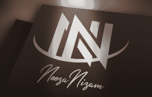 NeezaNizam Logo Design