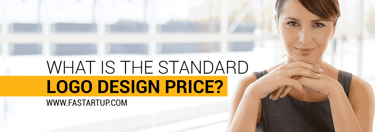 What Is The Standard Logo Design Price