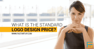 What Is The Standard Logo Design Price
