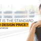 What Is The Standard Logo Design Price