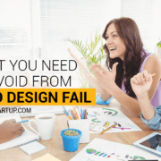 What You Need To Avoid From Logo Design Fail