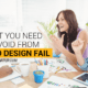 What You Need To Avoid From Logo Design Fail
