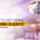 Wedding Leads Singapore